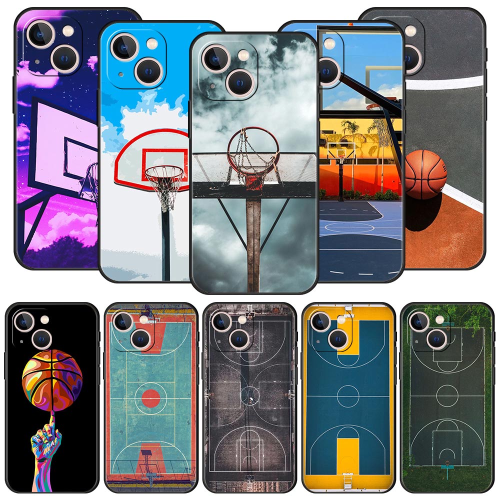 Phone Cases Classy - Canard de basket-ball sport pour iPhone