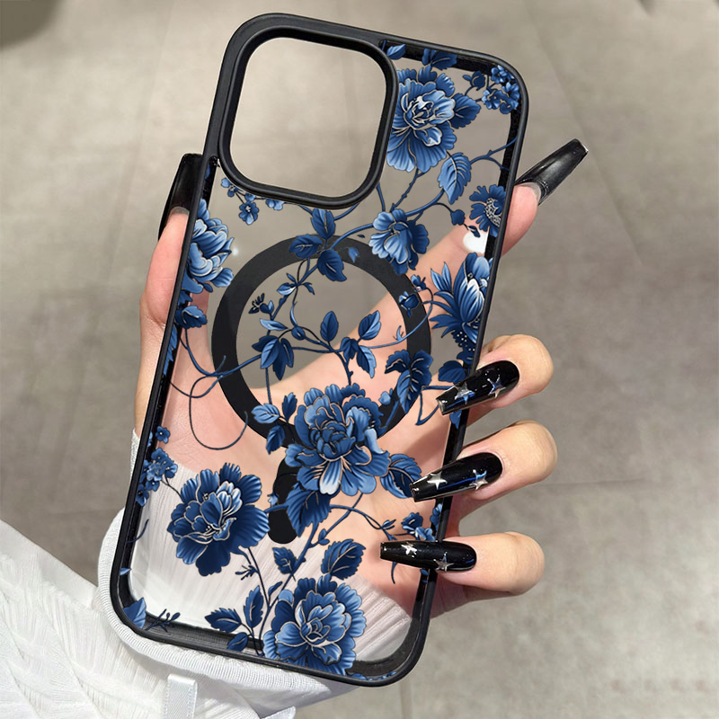 Phone Cases Z Fold 7 - Coque de téléphone à motif marbre