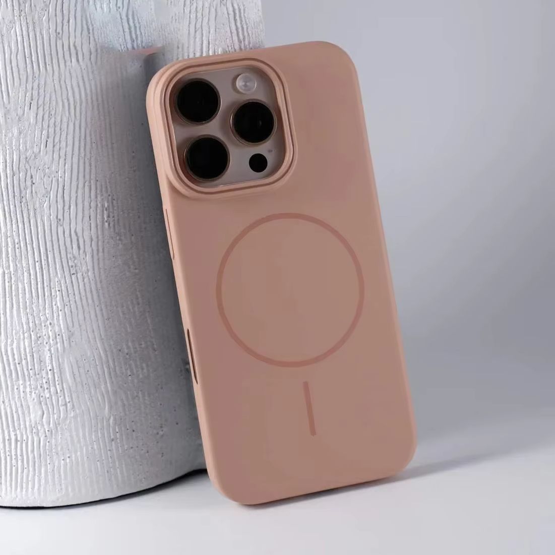 Phone Cases Classy - Coque magnétique de luxe originale pour