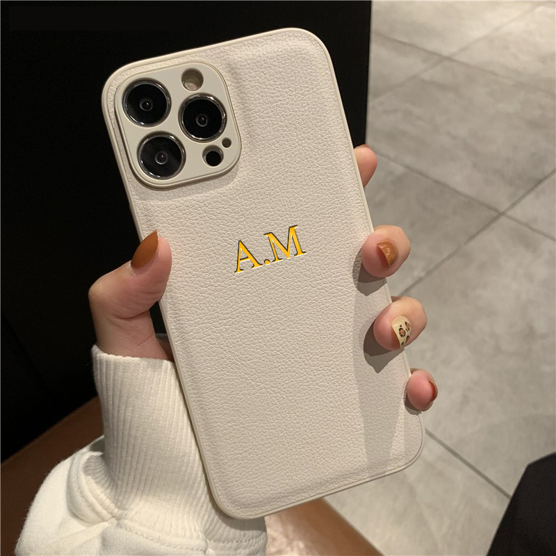 Phone Cases Classy - Coque de téléphone personnalisée pour iPhone