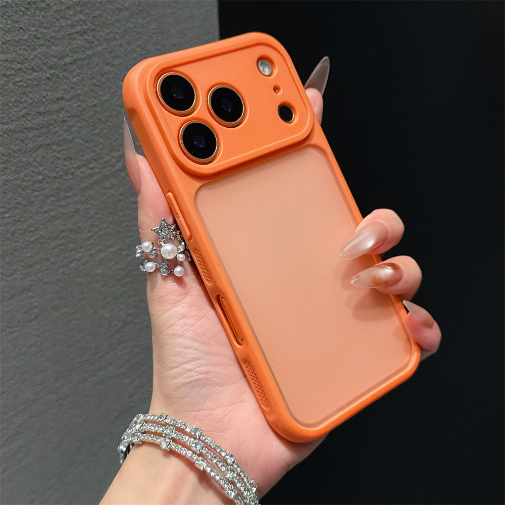Heat Dissipation Case - Coque de protection antichoc à Dissipation