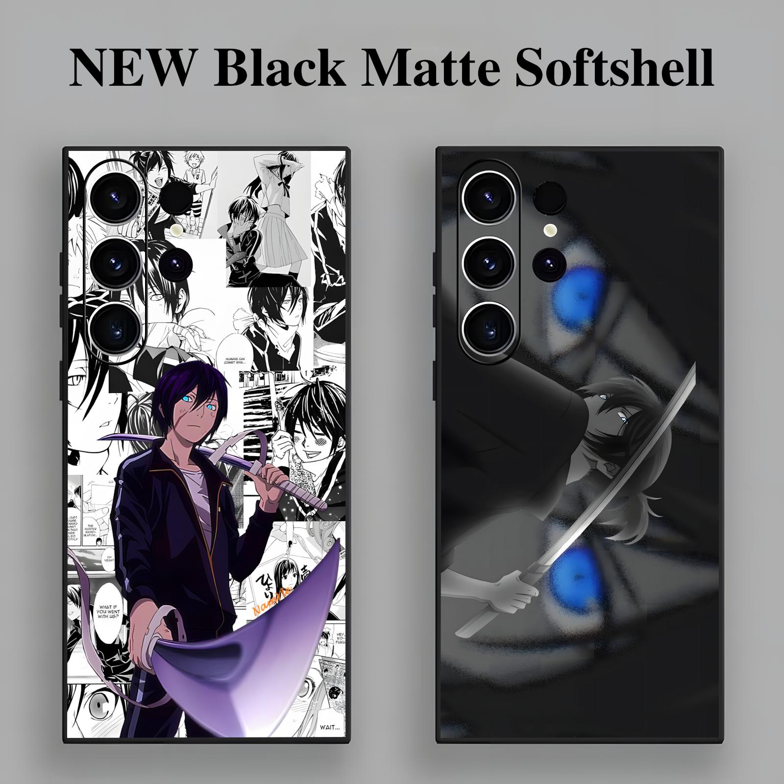 Phone Cases Anime - Coque de téléphone pour Samsung S26