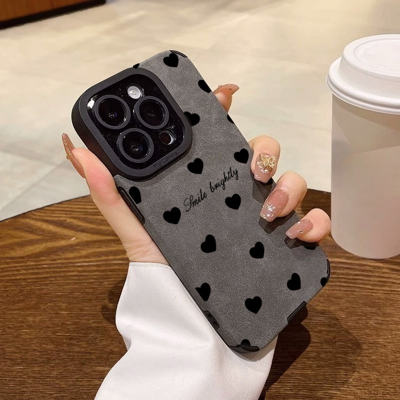Phone Cases Classy - Nouvelle coque de téléphone de luxe