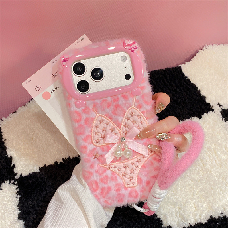Phone Cases For Iphone 16 - Coque de téléphone de luxe en