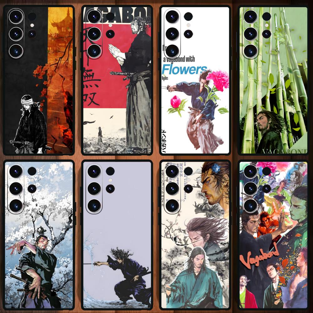 Phone Cases Galaxy S26 Ultra - Coque de téléphone V-Vagabond pour Samsung