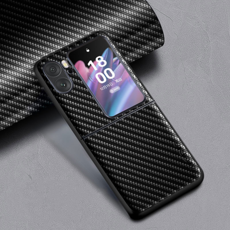 Phone Cases Aviation - Coque de téléphone texture Fiber de