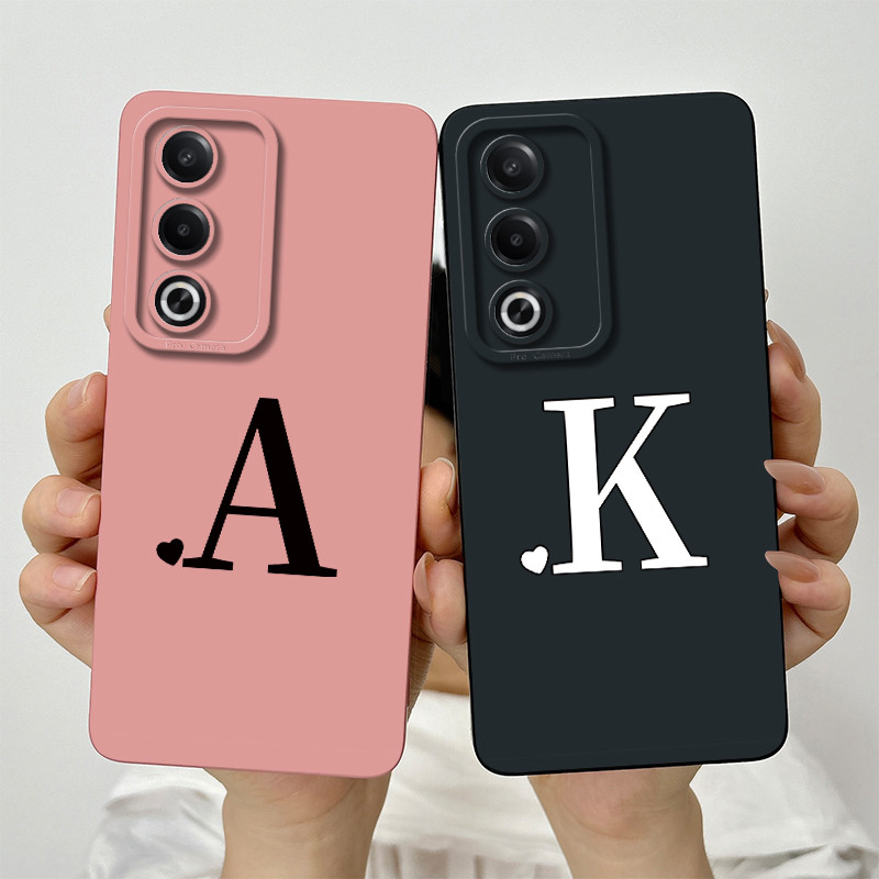 Phone Cases Aviation - Pour Oppo A80 5G étui OppoA80