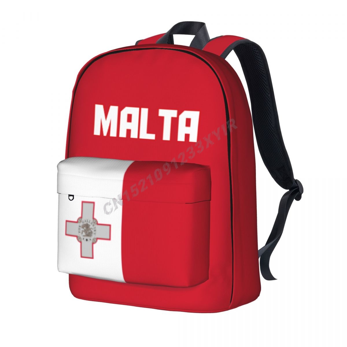 Phone Cases Malta - Sac à dos unisexe Malta Feel