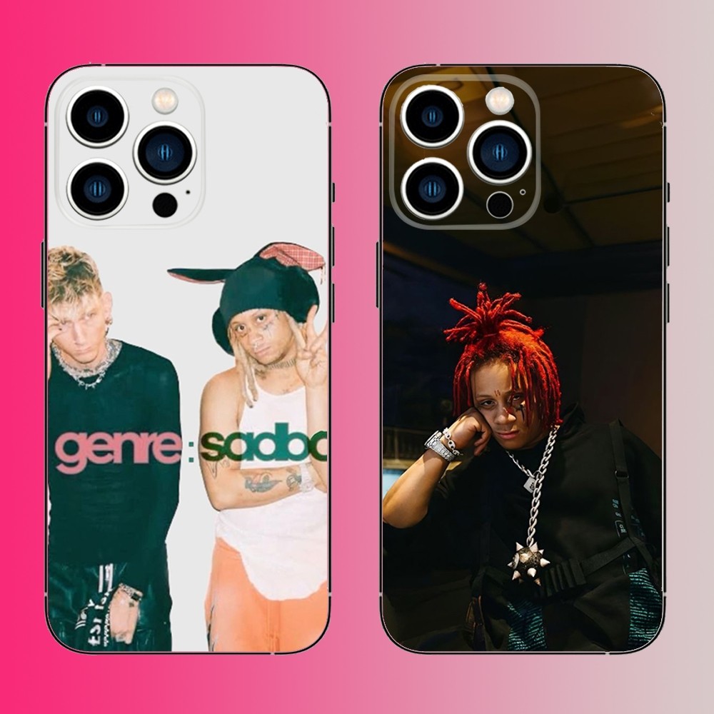 Phone Cases Nyc - Coque de téléphone avec motif T-Triphelicopter
