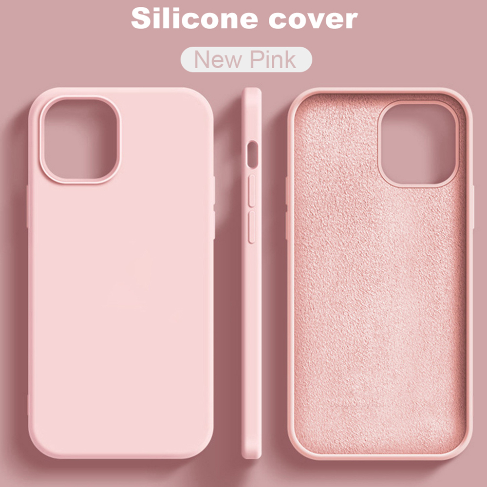 Phone Cases Classy - Coque de téléphone en Silicone liquide