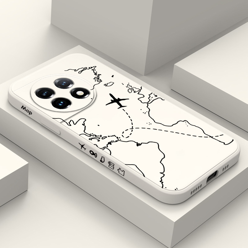 Phone Cases Aviation - Coque de téléphone avion intercalaire, étui