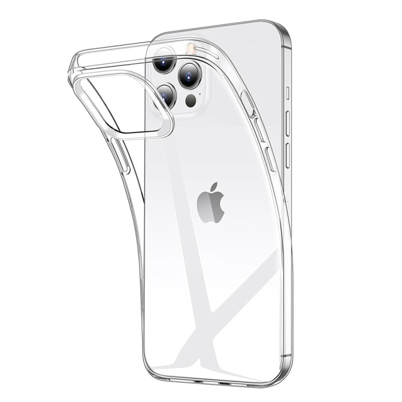 Phone Cases Classy - Coque en silicone TPU ultra-fine et