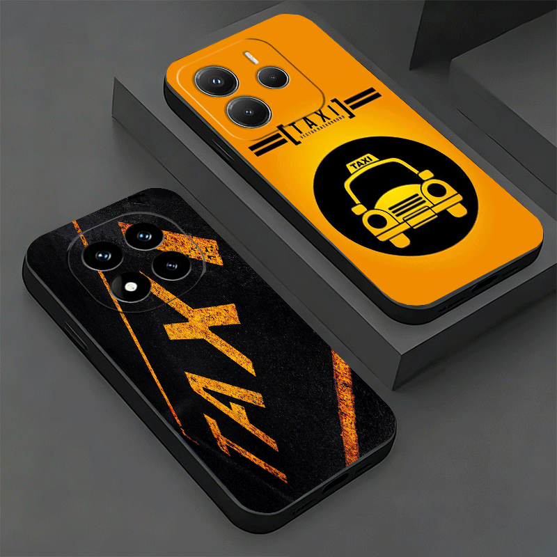 Phone Cases Nyc - Coque de téléphone souple pour Xiaomi