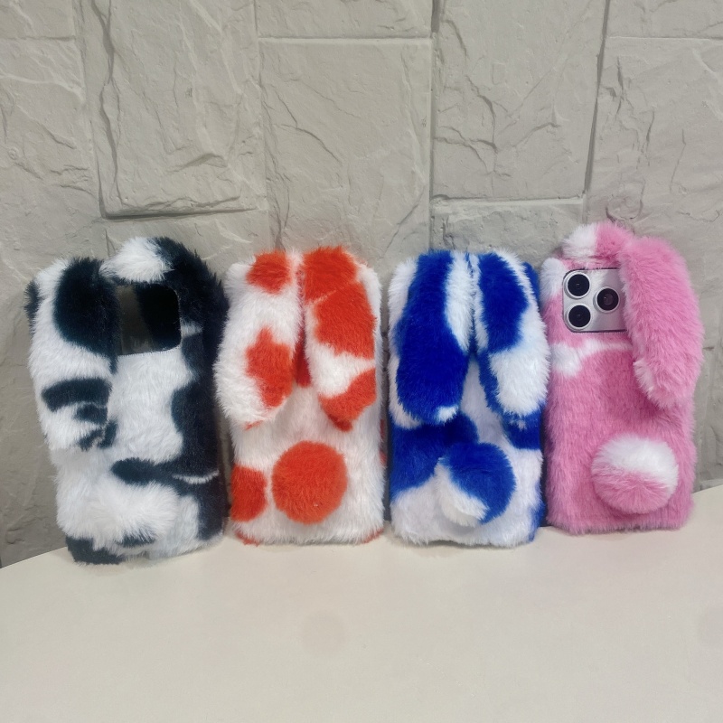 Phone Cases For Iphone 16 - Coques de téléphone moelleuses au design