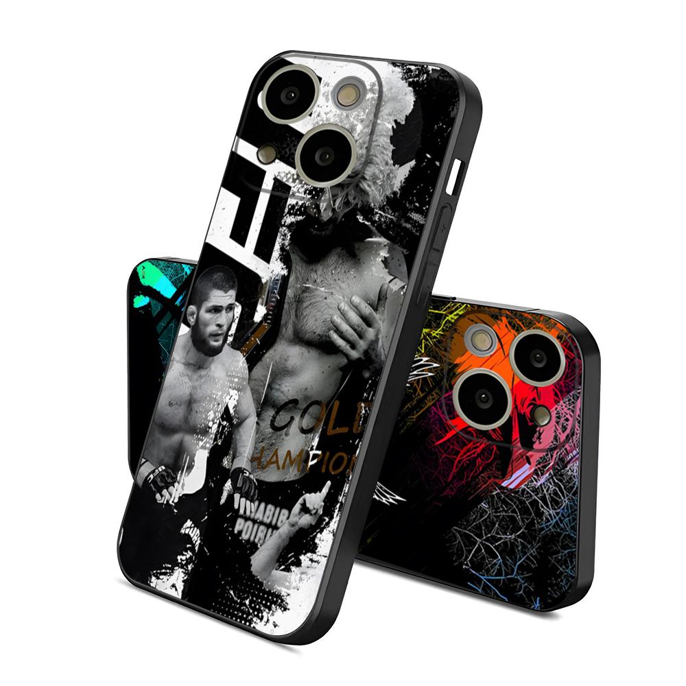 Phone Cases Nyc - Khabib U-UFC coque de téléphone pour