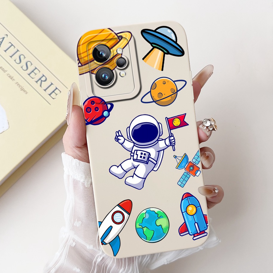 Pour Realme GT2 Pro étui migno - Phone Cases Aviation avis et prix