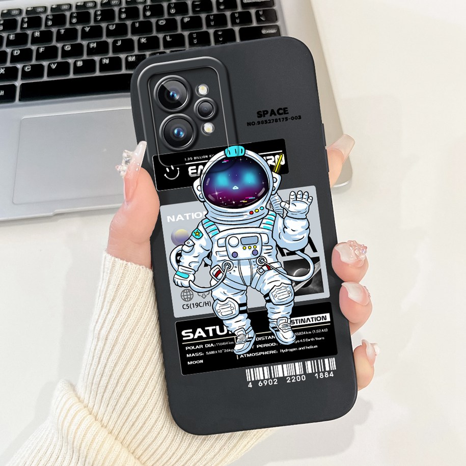 Pour Realme GT2 Pro étui migno - Phone Cases Aviation avis et prix