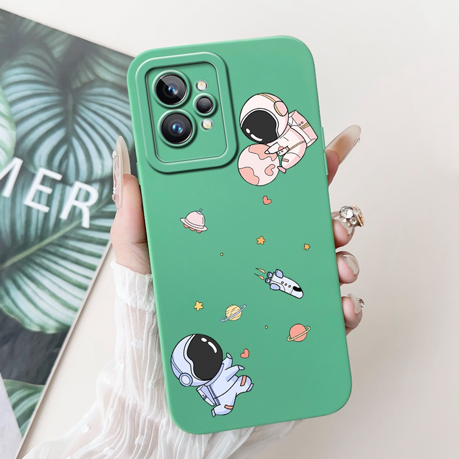 Pour Realme GT2 Pro étui migno - Phone Cases Aviation avis et prix