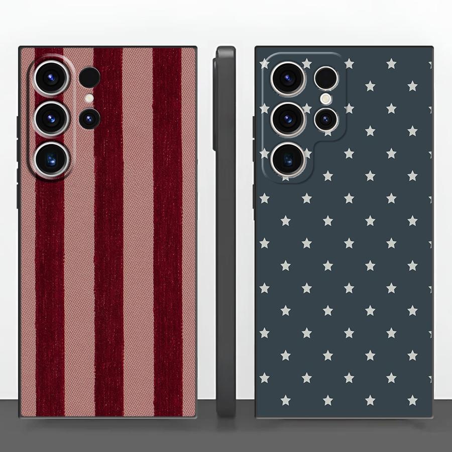 Coque de téléphone rétro à poi - Phone Cases Polka Dot avis et prix