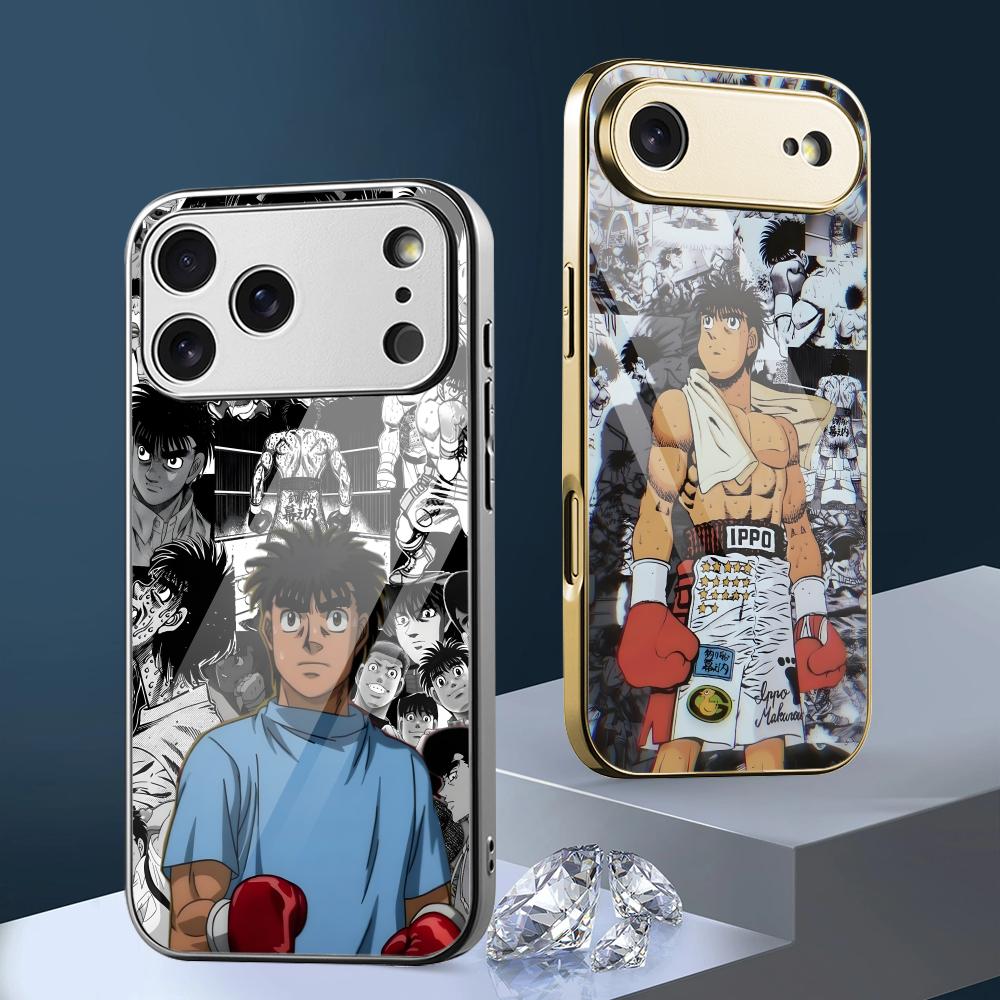 Coque de téléphone F-Fighting  - Phone Cases Anime avis et prix
