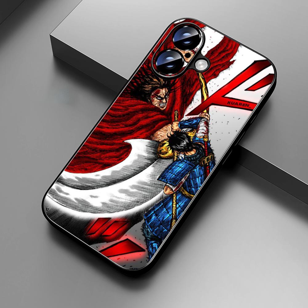 Coque de téléphone Kingdom man - Phone Cases For Iphone 16 avis et prix