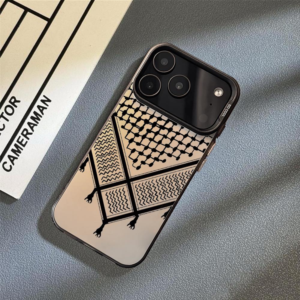 Coque de téléphone Keffiyeh P- - Phone Cases Amazon avis et prix