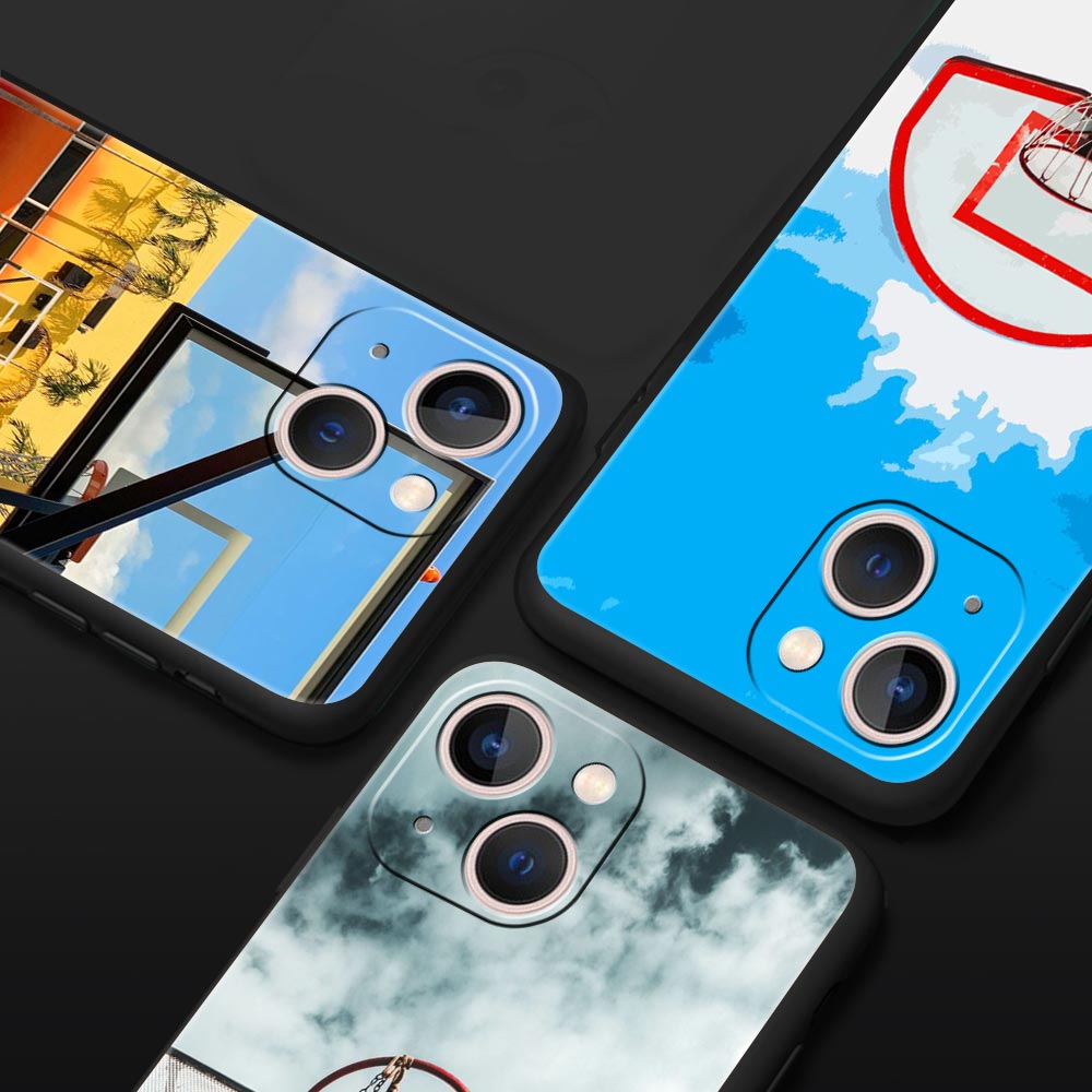 Canard de basket-ball sport po - Phone Cases Classy avis et prix
