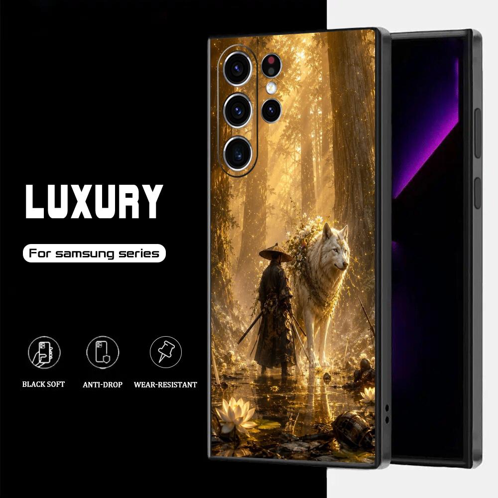 Coque de téléphone dessin anim - Phone Cases Galaxy S26 Ultra avis et prix