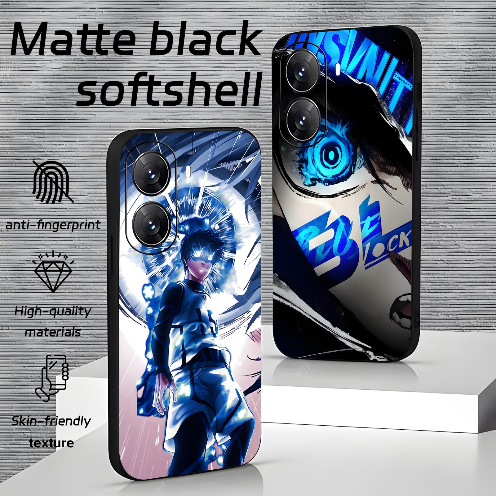 Coque de téléphone pour Xiaomi - Phone Cases Anime avis et prix