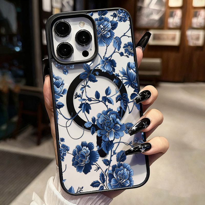 Coque de téléphone magnétique  - Phone Cases Amazon avis et prix