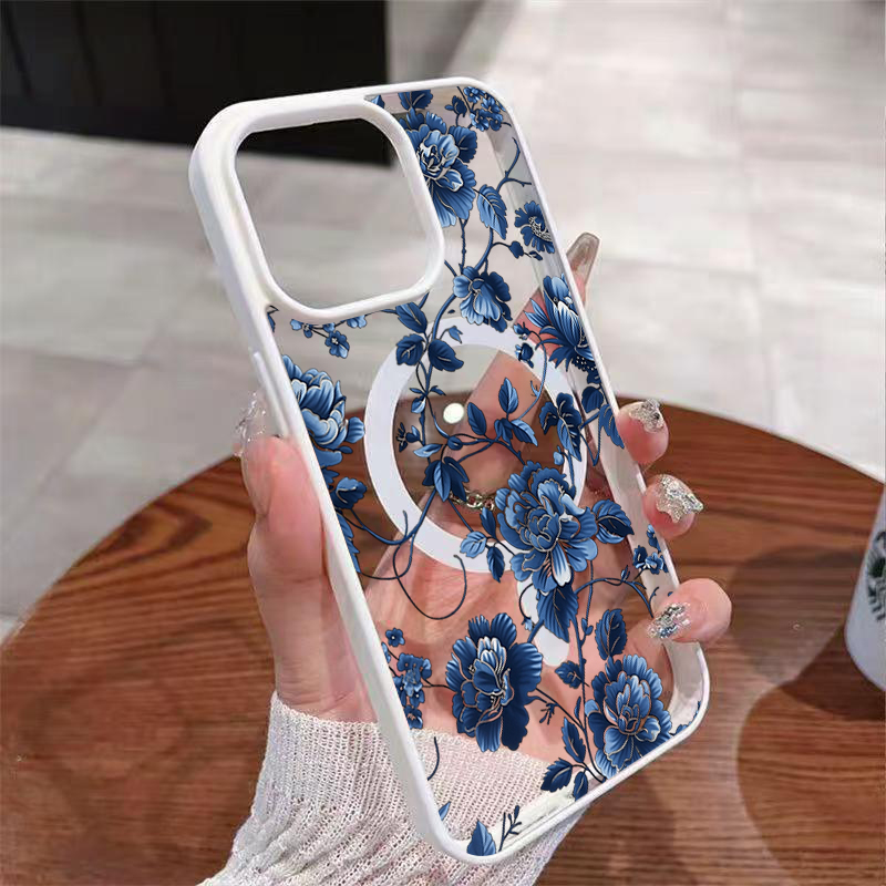 Coque de téléphone magnétique  - Phone Cases Amazon avis et prix