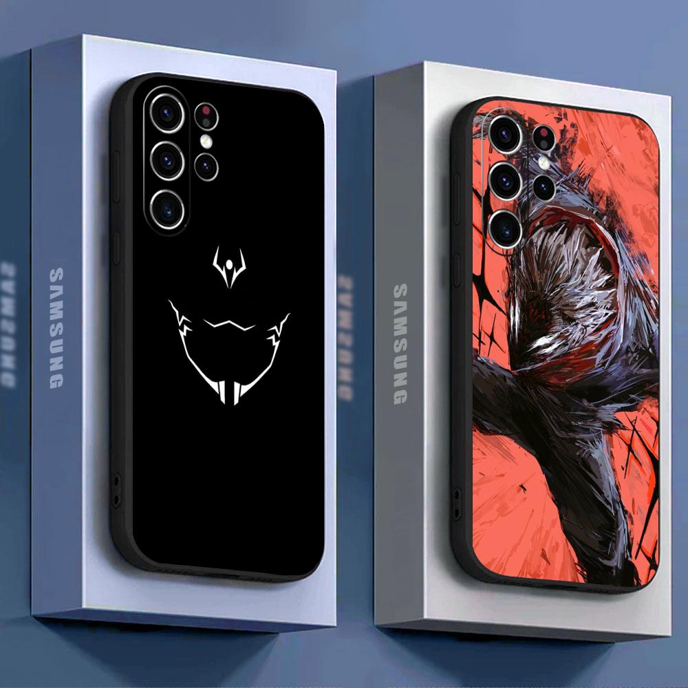 Coque de téléphone J-Jujutsues - Phone Cases Galaxy S26 Ultra avis et prix