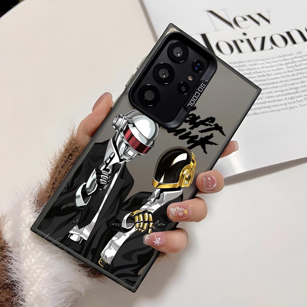 Coque de téléphone Band D-Daft - Phone Cases Amazon avis et prix