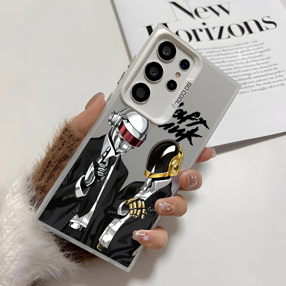 Coque de téléphone Band D-Daft - Phone Cases Amazon avis et prix