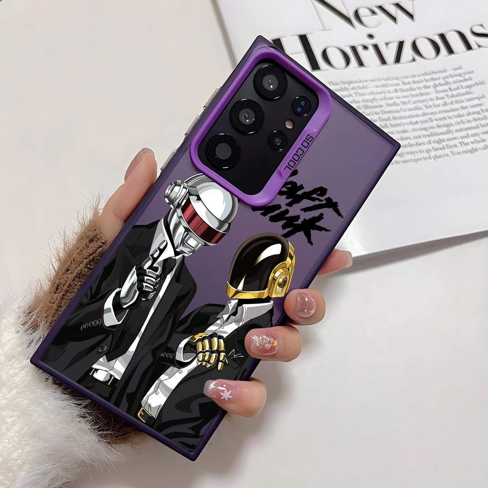 Coque de téléphone Band D-Daft - Phone Cases Amazon avis et prix