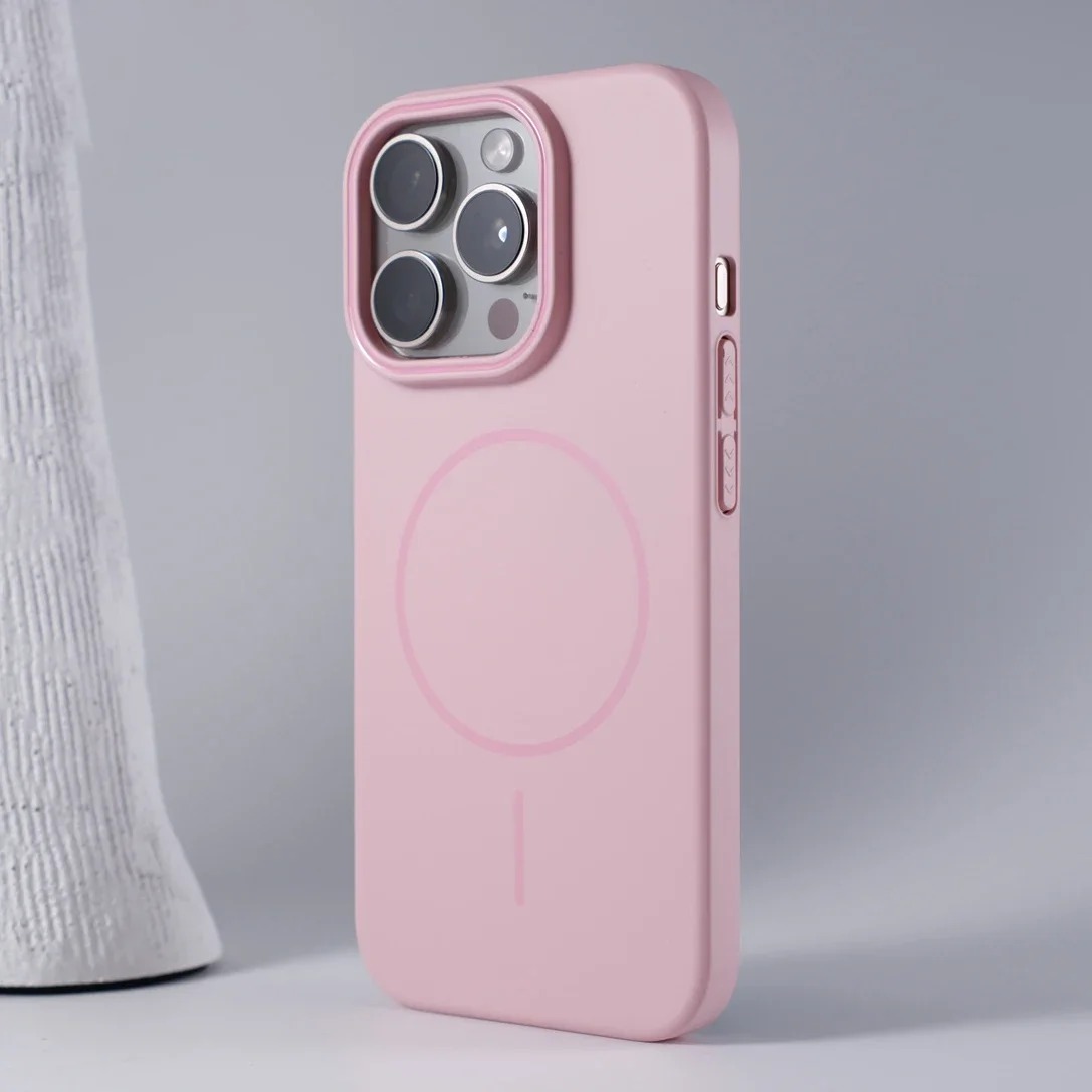 Coque magnétique de luxe origi - Phone Cases Classy avis et prix