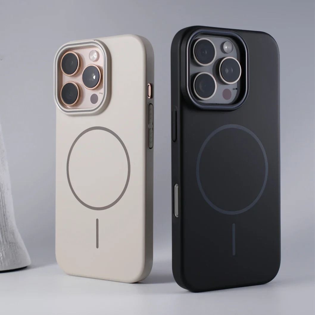 Coque magnétique de luxe origi - Phone Cases Classy avis et prix