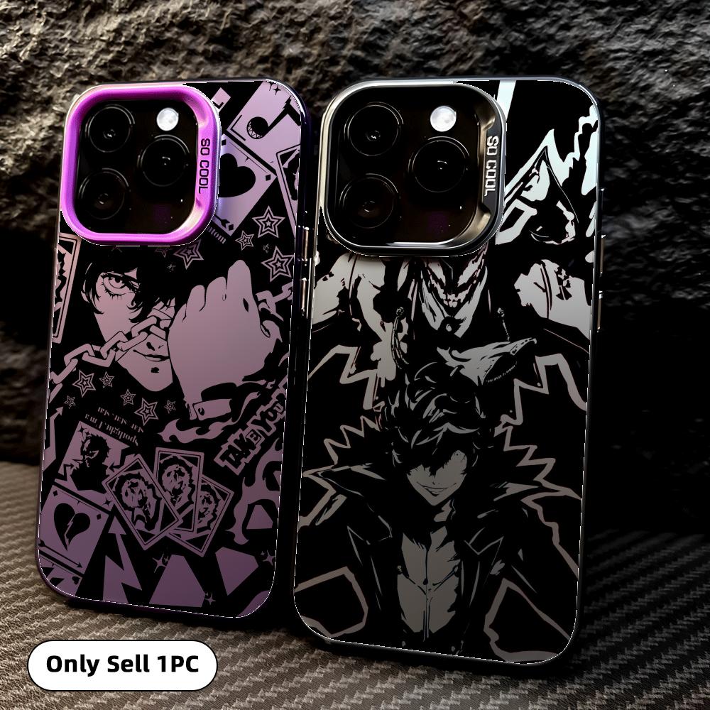 Coque de téléphone Game P-Pers - Phone Cases Amazon avis et prix