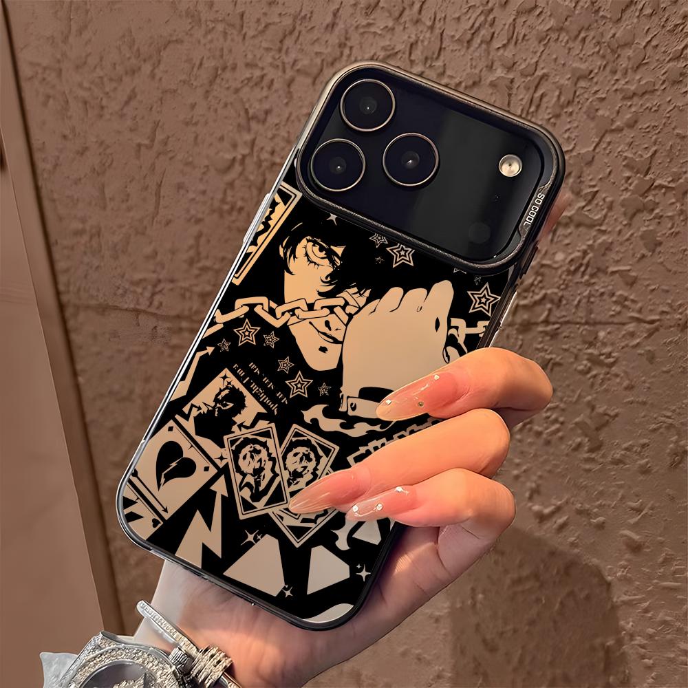 Coque de téléphone Game P-Pers - Phone Cases Amazon avis et prix