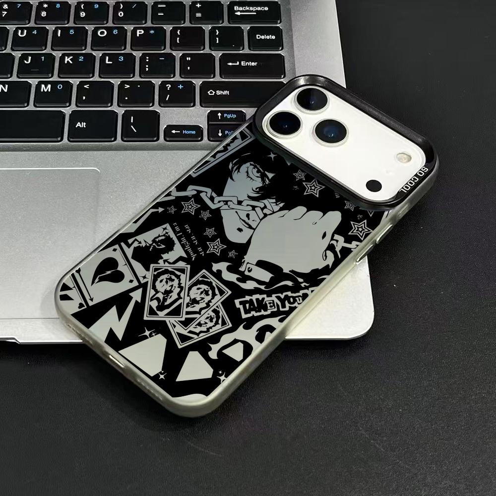 Coque de téléphone Game P-Pers - Phone Cases Amazon avis et prix