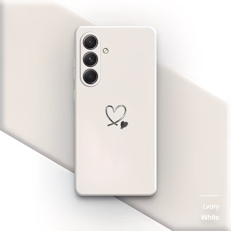 Coque de téléphone en silicone - Phone Cases Galaxy S26 Ultra avis et prix