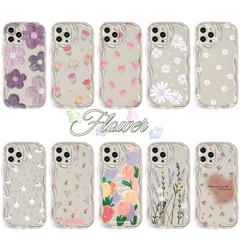 Coque de téléphone à fleurs si - Phone Cases Nyc avis et prix