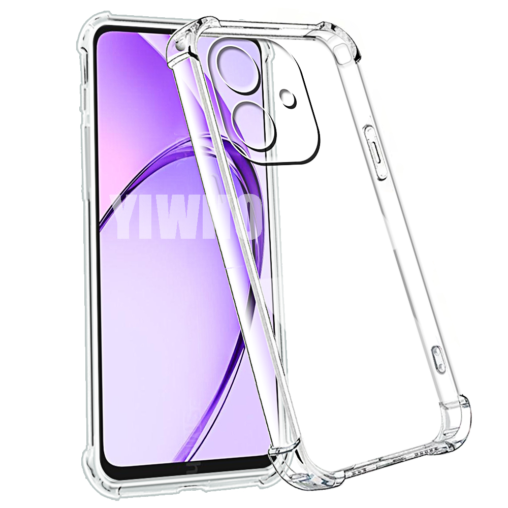 Coque antichoc en TPU à quatre - Phone Cases Aviation avis et prix