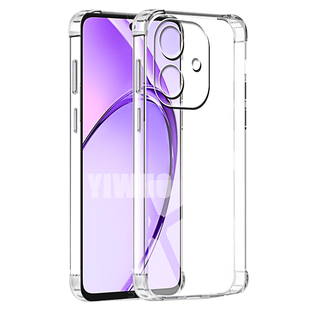 Coque antichoc en TPU à quatre - Phone Cases Aviation avis et prix