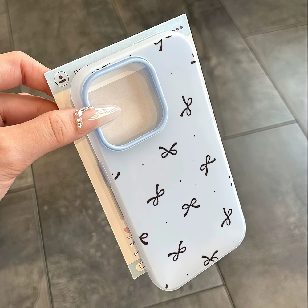 Coque de téléphone INS à pois  - Phone Cases Polka Dot avis et prix