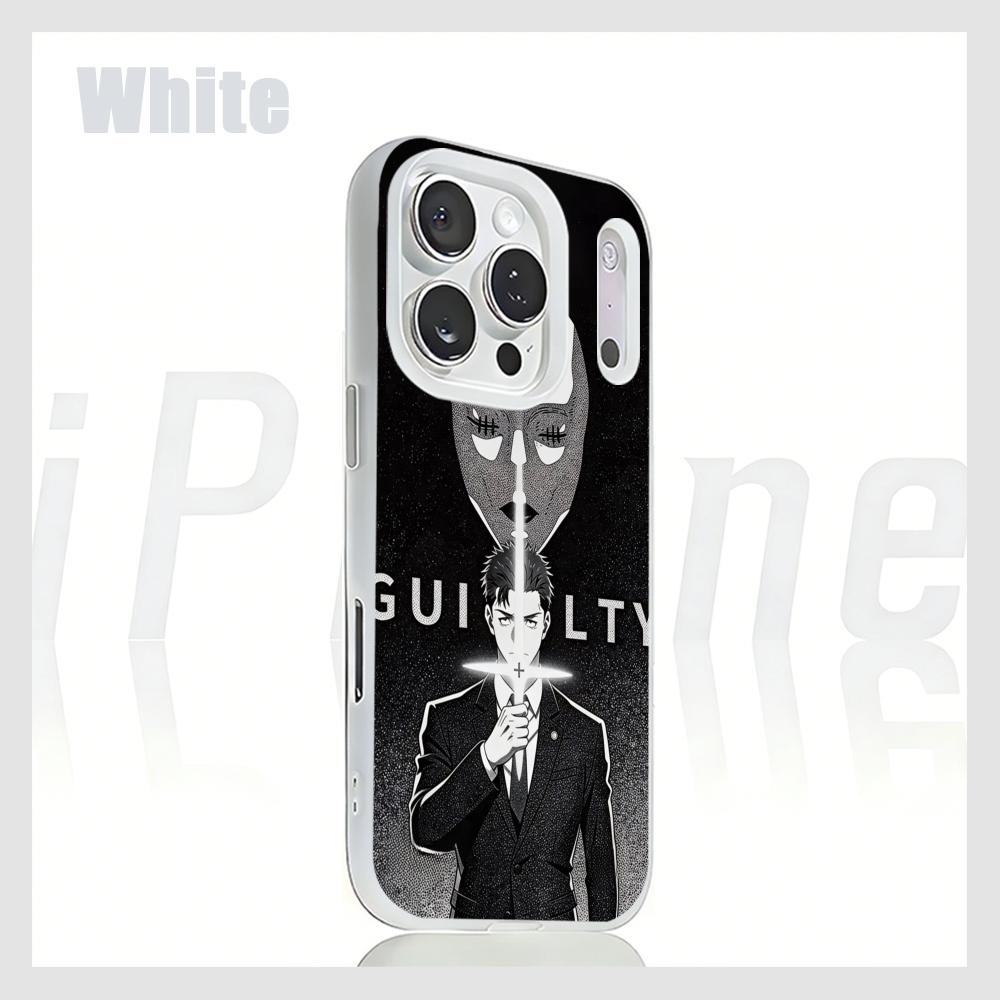 Coque de téléphone J-Jujutsu K - Phone Cases For Iphone 16 avis et prix