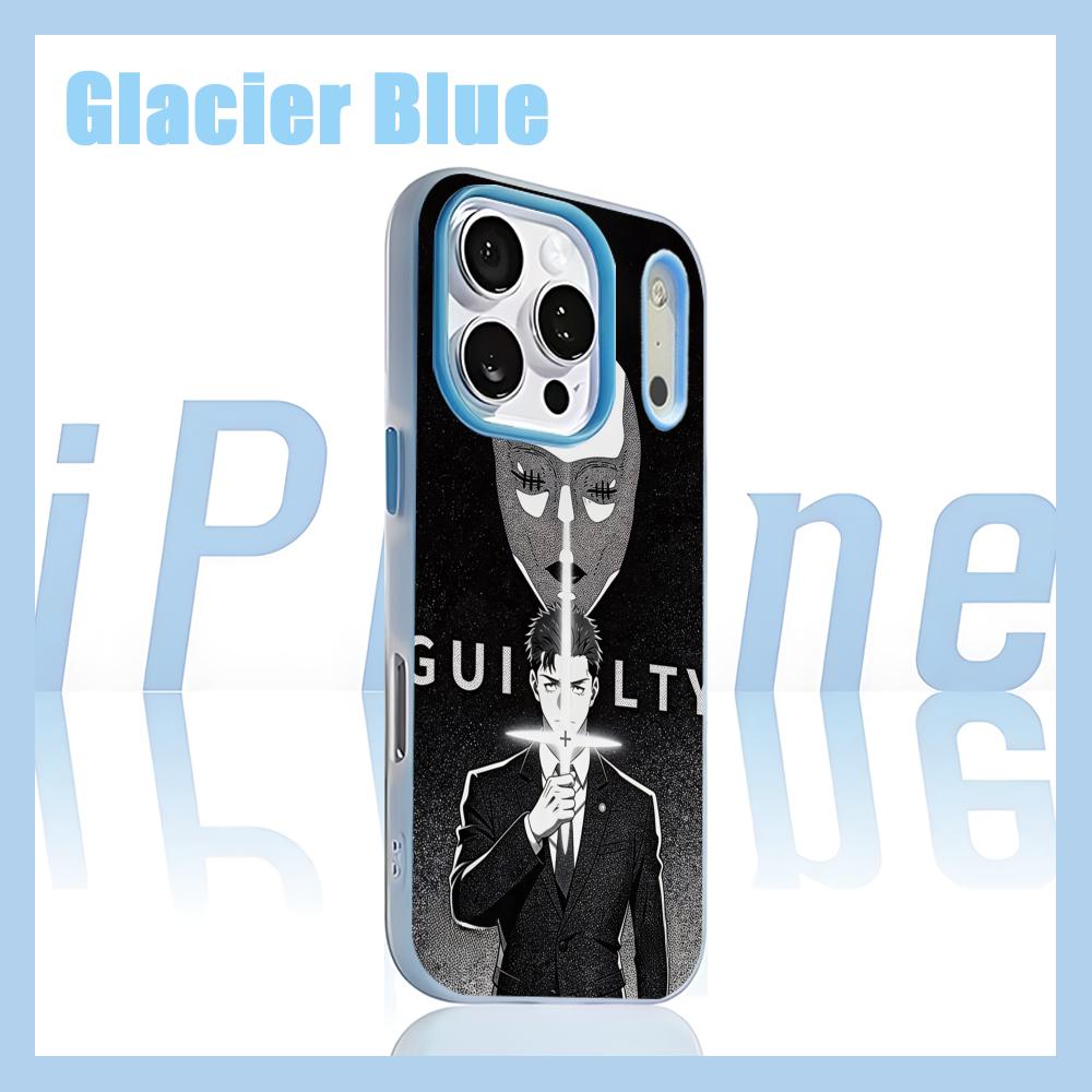 Coque de téléphone J-Jujutsu K - Phone Cases For Iphone 16 avis et prix