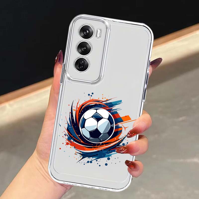 Coque de téléphone à motif art - Oppo A78 avis et prix