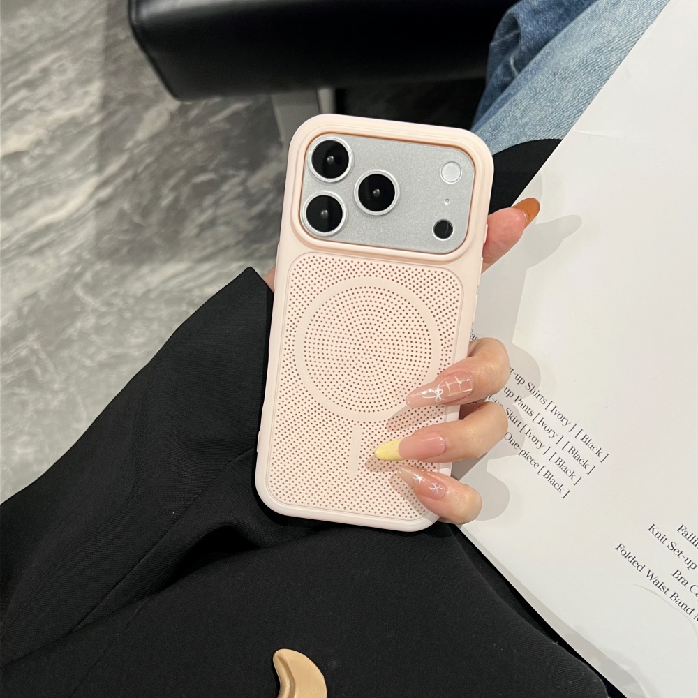 Coque de téléphone de luxe en  - Heat Dissipation Case avis et prix