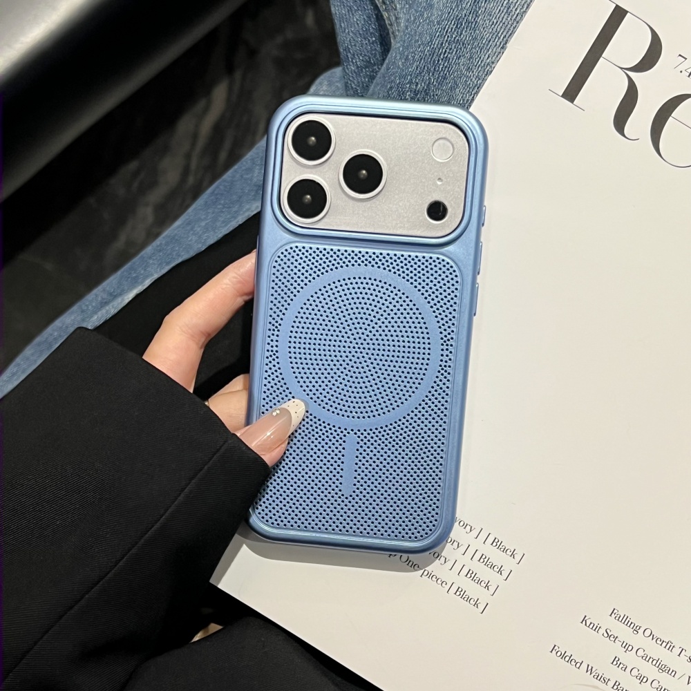 Coque de téléphone de luxe en  - Heat Dissipation Case avis et prix